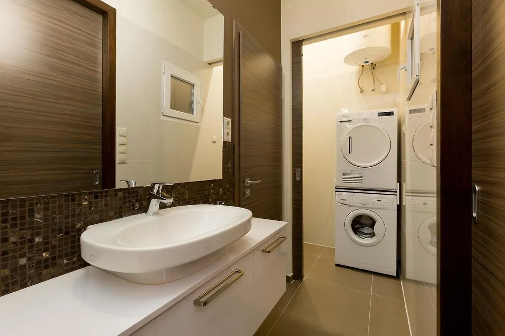 Sunny Buddha Apartment Budapest